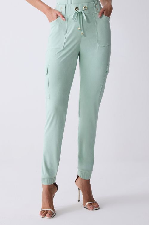 Calça Chamois Pistache