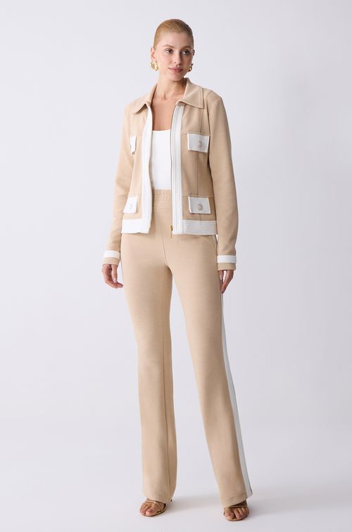 Calça Paris Sand