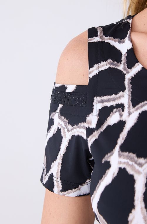 Blusa Giulia
