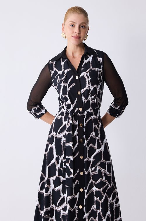 Vestido Giulia