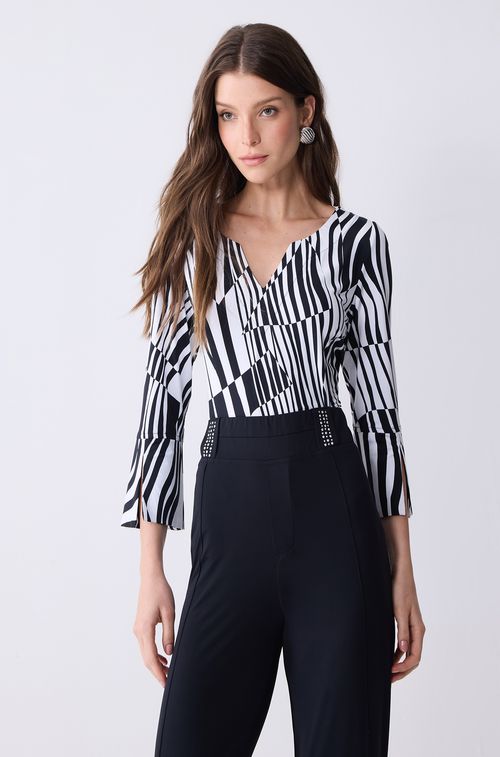 Blusa Veronica