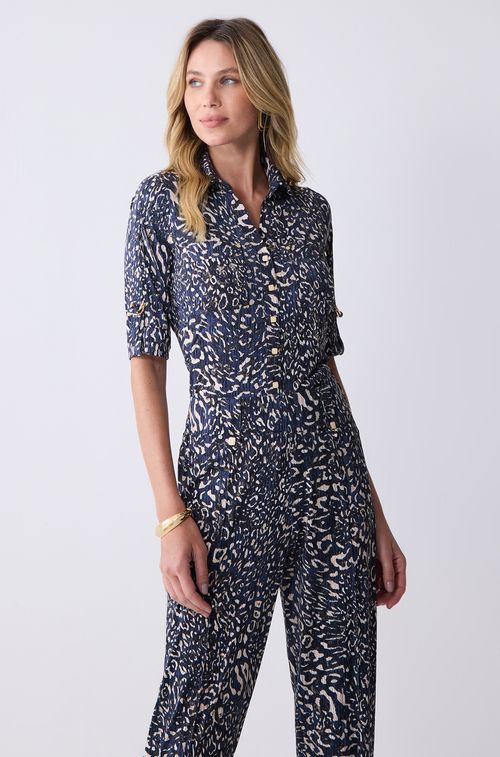Camisa Simone