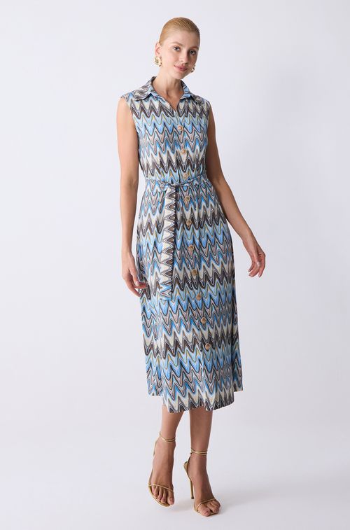 Vestido Serena