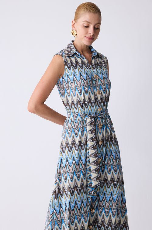 Vestido Serena