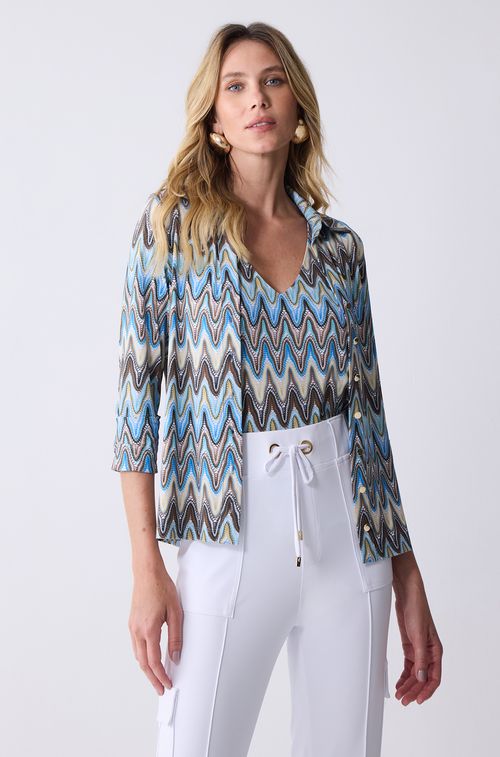 Camisa Serena