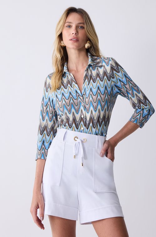 Camisa Serena