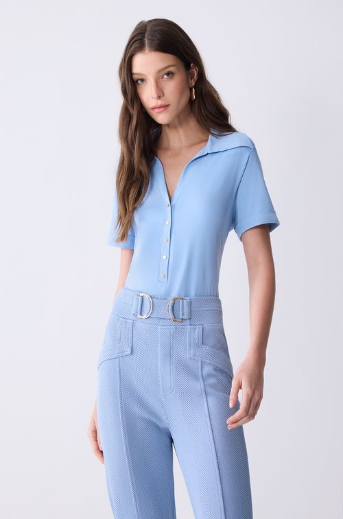 Polo Blue Sky
