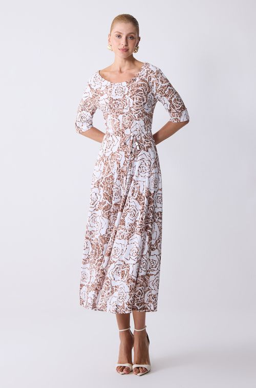 Vestido Letizia