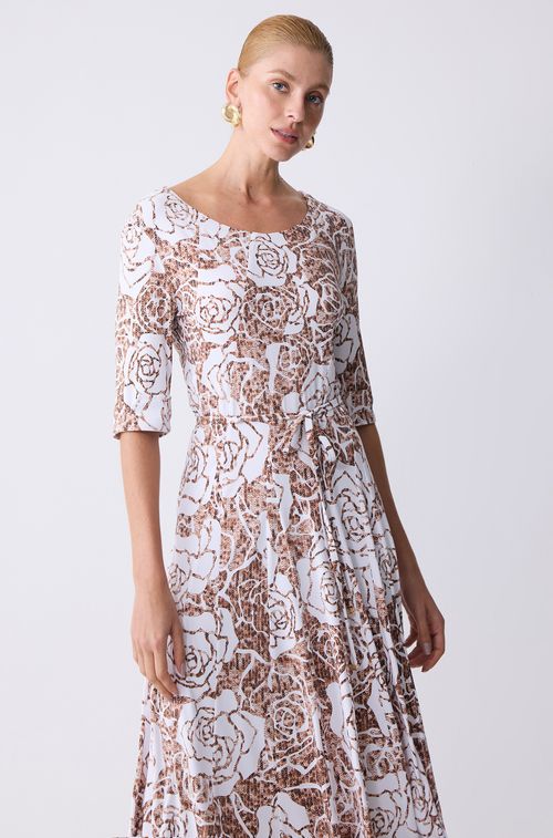 Vestido Letizia