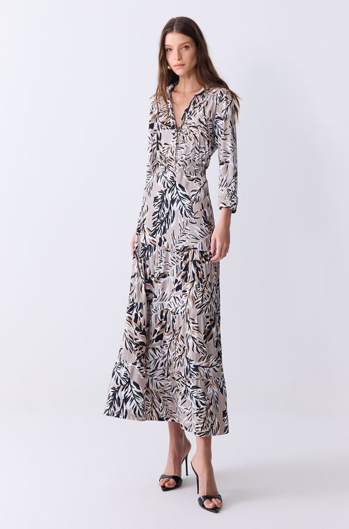 Vestido Mirella