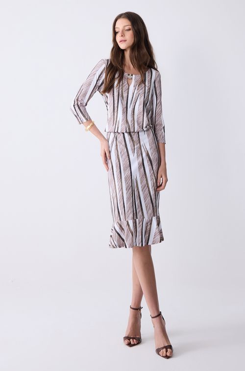 Vestido Gabs