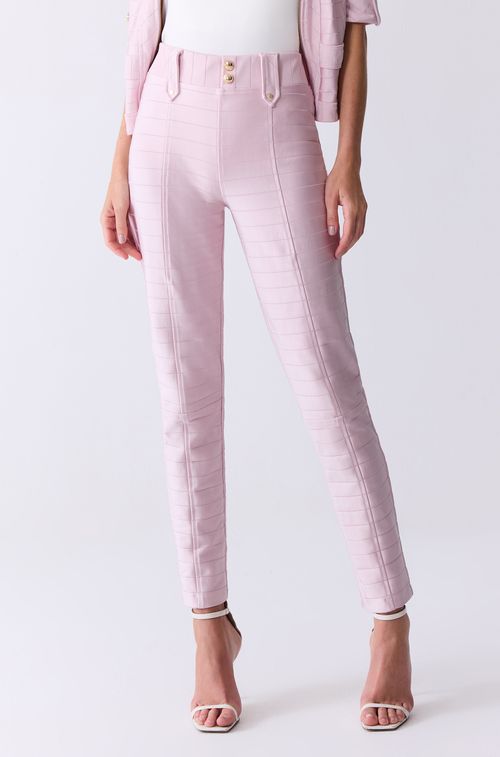Calça Herve Rose