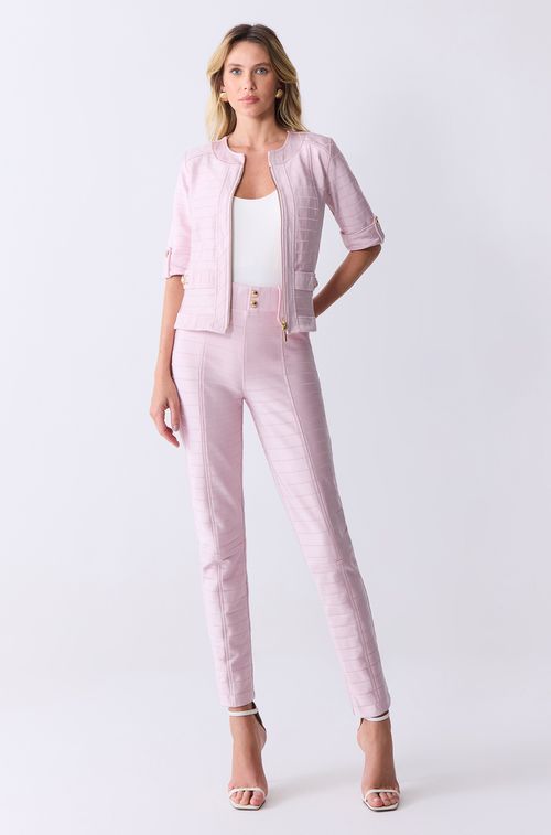 Calça Herve Rose