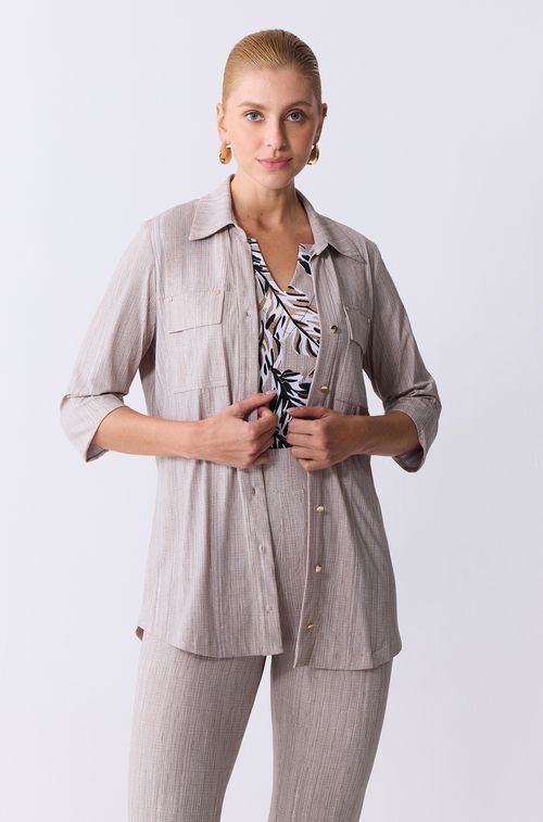 Camisa Chemise Danny