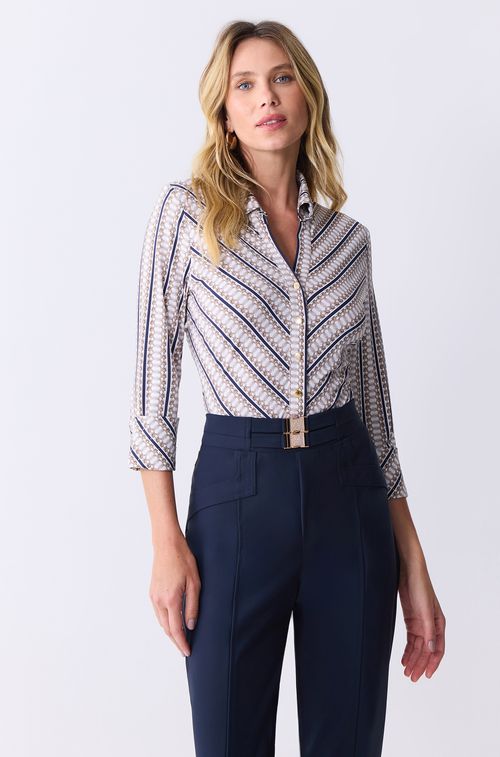 Camisa Giorgia