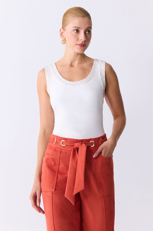 Top Off Swa Gold e Silver