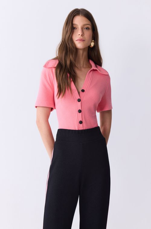 Polo Paris Rosy