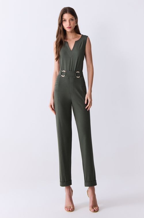 Calça New Milão Army