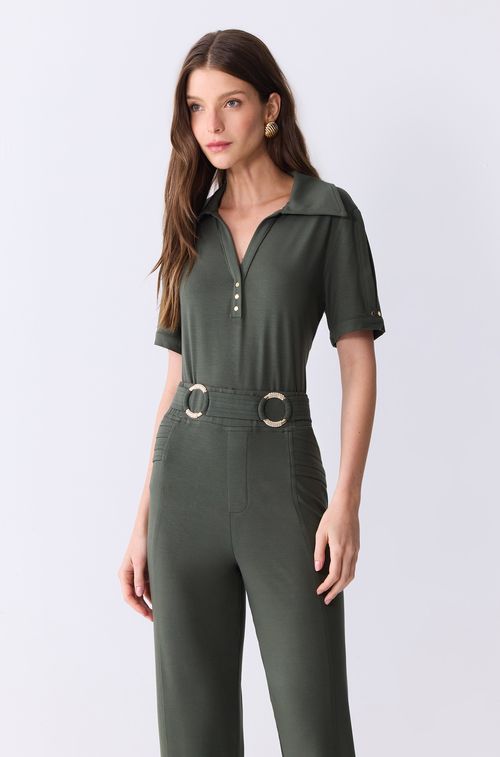 Polo New Milão Army