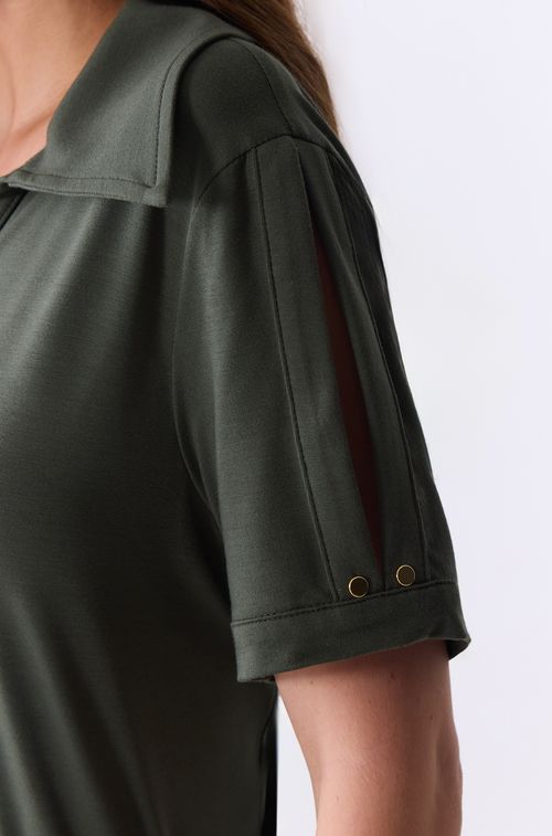 Polo New Milão Army