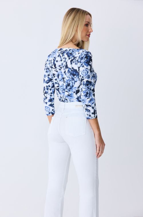 Blusa Natalia