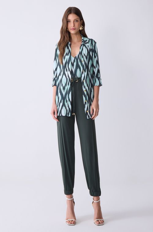 Camisa Chemise Lisette