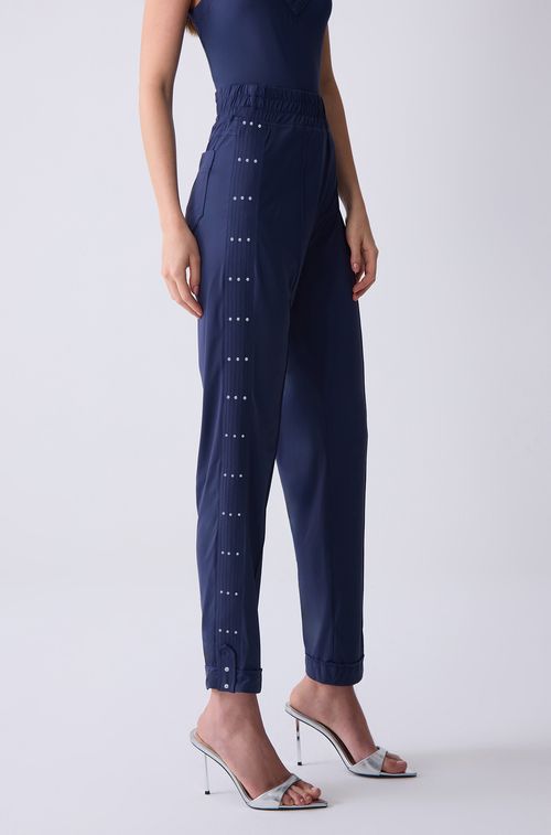Calça Navy Max Cristal