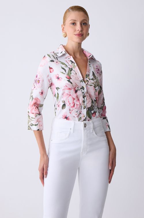 Camisa Donna