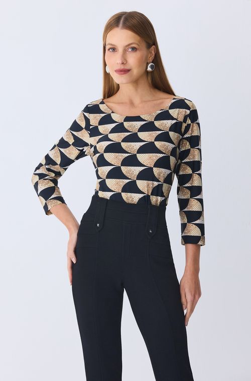 Blusa Paula
