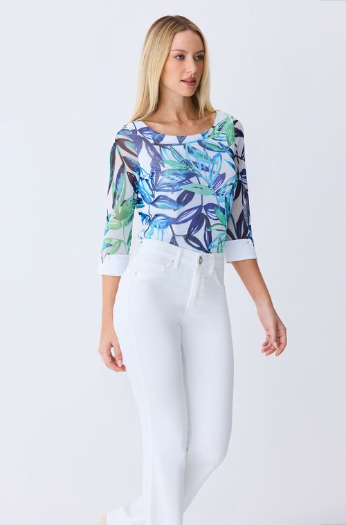 Blusa Pamela