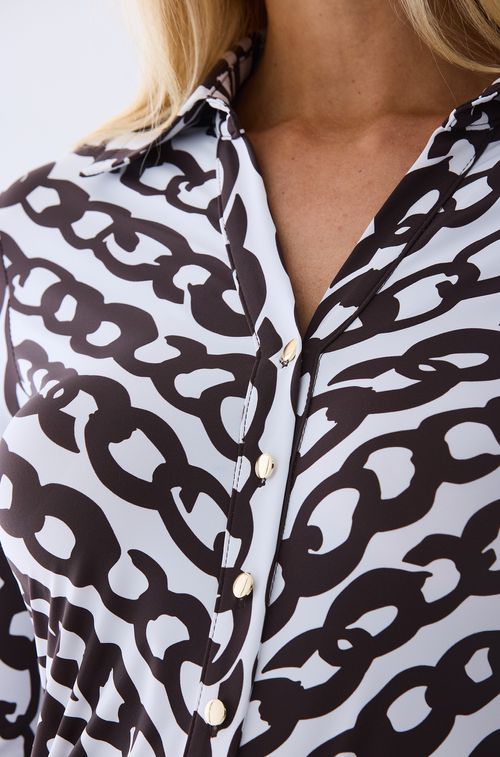 Camisa Elis