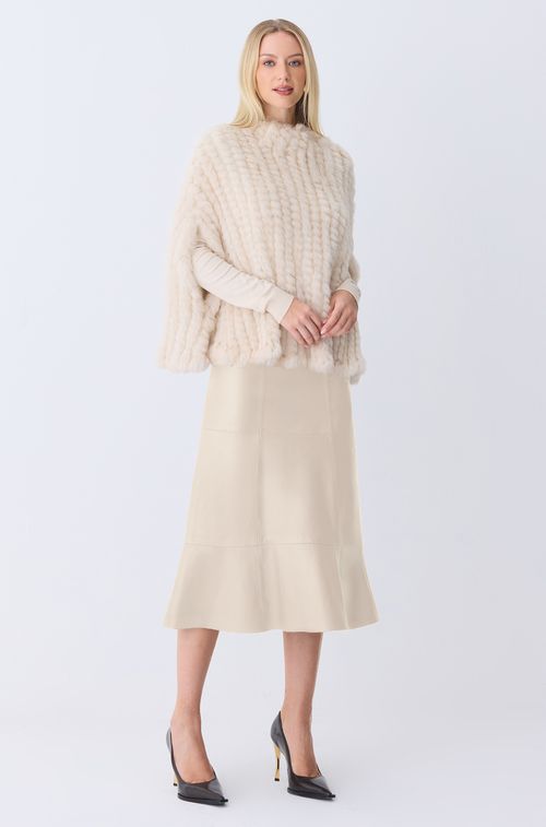 Spolverino Almond Pele