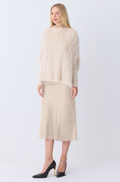 Spolverino Almond Pele