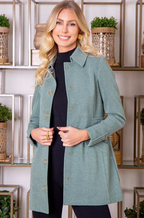 Trench Green