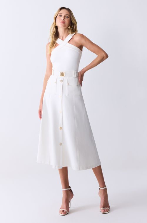 Saia Paris Off Maxi Bolsos