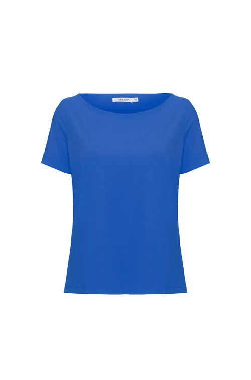 Blusa Basic Carbono