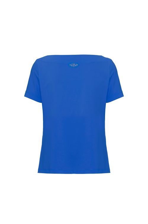 Blusa Basic Carbono