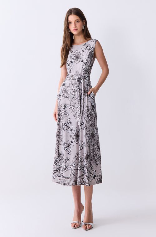 Vestido Yasmine