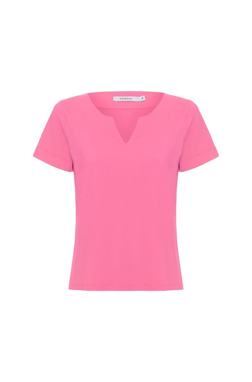 Blusa Derek Blush