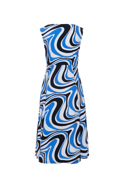 Vestido Wave