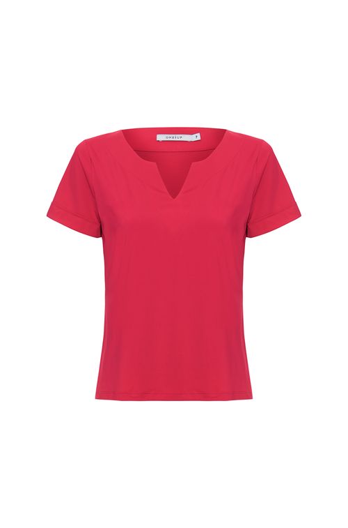 Blusa Derek Pink