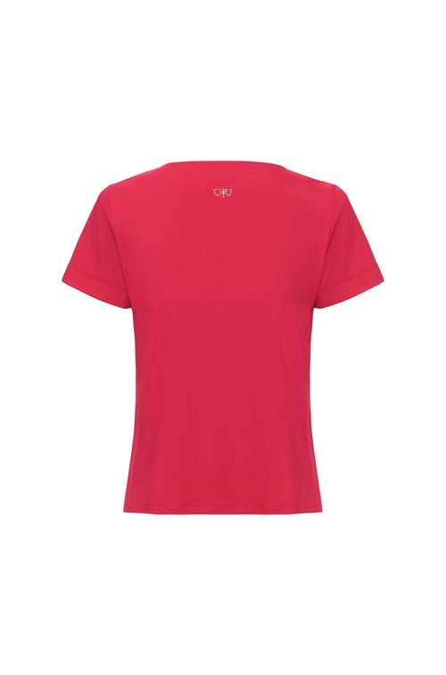 Blusa Derek Pink