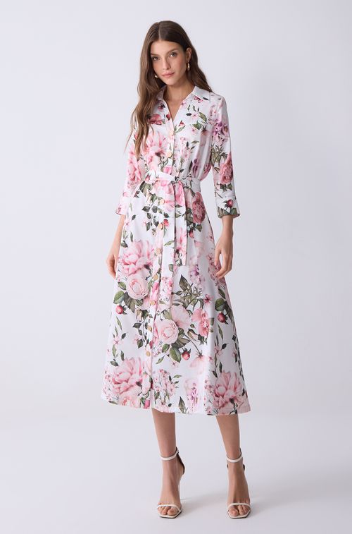Vestido Donna