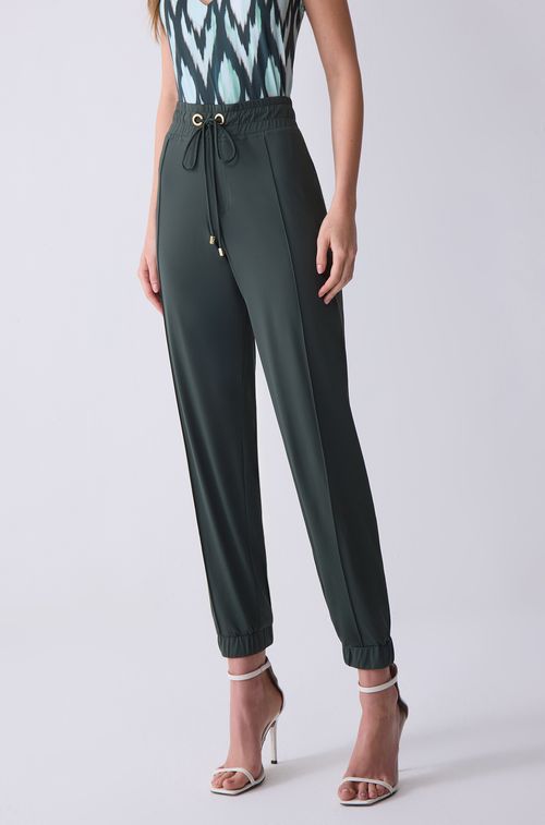 Calça Foliage Gold