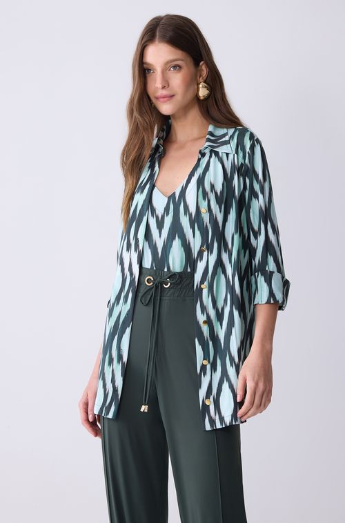 Camisa Chemise Lisette