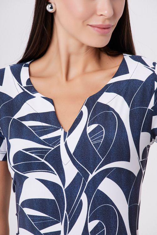 Blusa Derek Ben