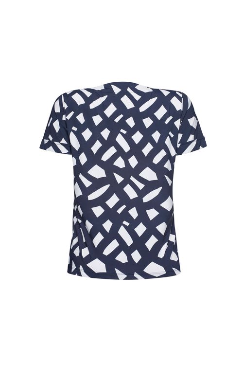 Blusa Basic Adriana Lima