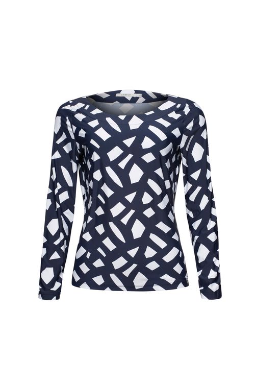 Blusa Adriana Lima Basic