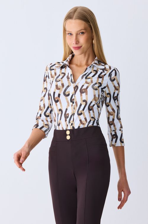 Camisa Tatiane