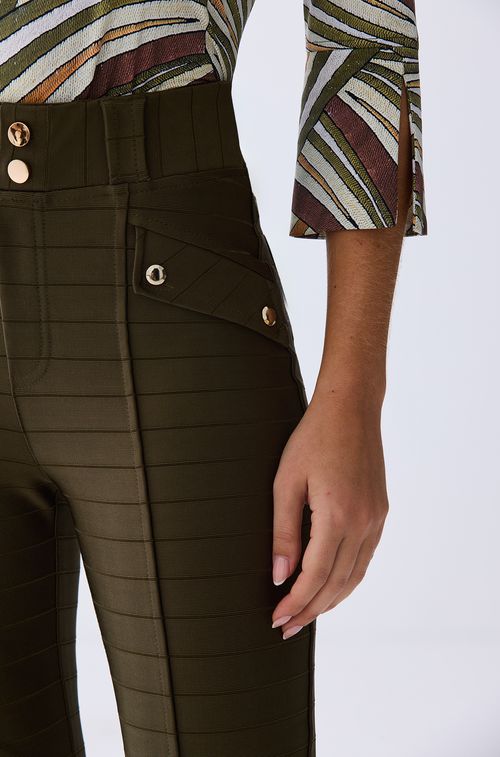 Calça Herve New Militar